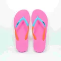 Lakpa Footwear Ladies Rainbow. 