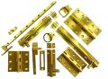 Melwa Brass Hinges High-Quality And Durable Brass Hinges, Casement, Fastener  and Tower Bolt Locks For Door And Windows. 