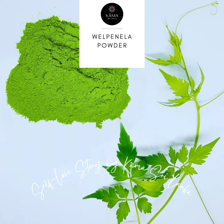 KAMA WELPENELA  POWDER - 50G