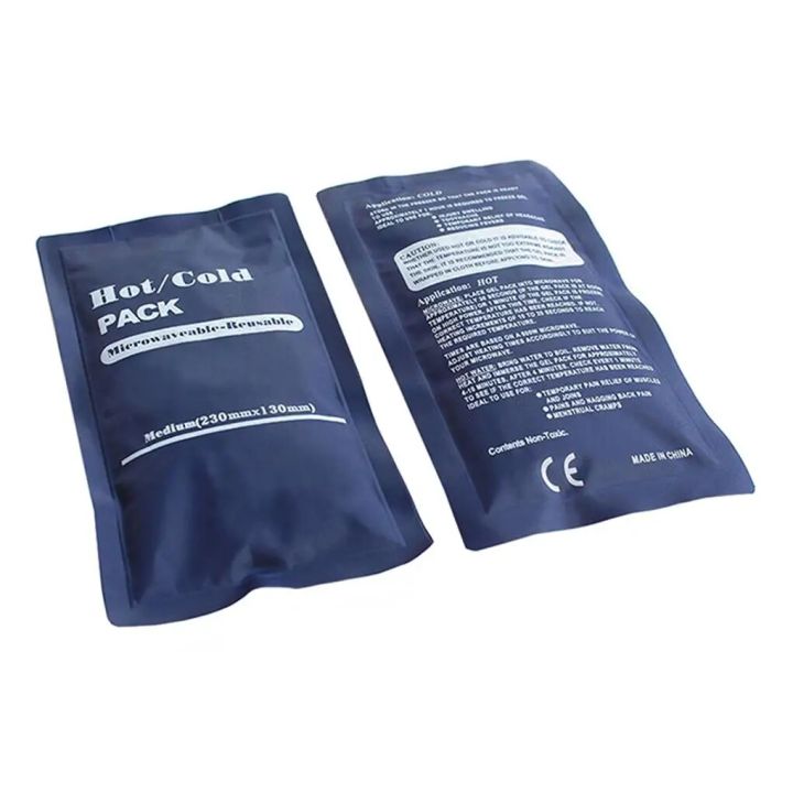 hot%20pack%20Reusable%202-in-1%20Hot%20Cold%20Compress%20Bag%20Athletic%20Neck%20Shoulder%20Knee%20Elbow%20Ice%20Pack%20Muscle%20Soreness%20Cooling%20Bags%20BodycareFirst%20Aid%20Kits%20-%20Image%202