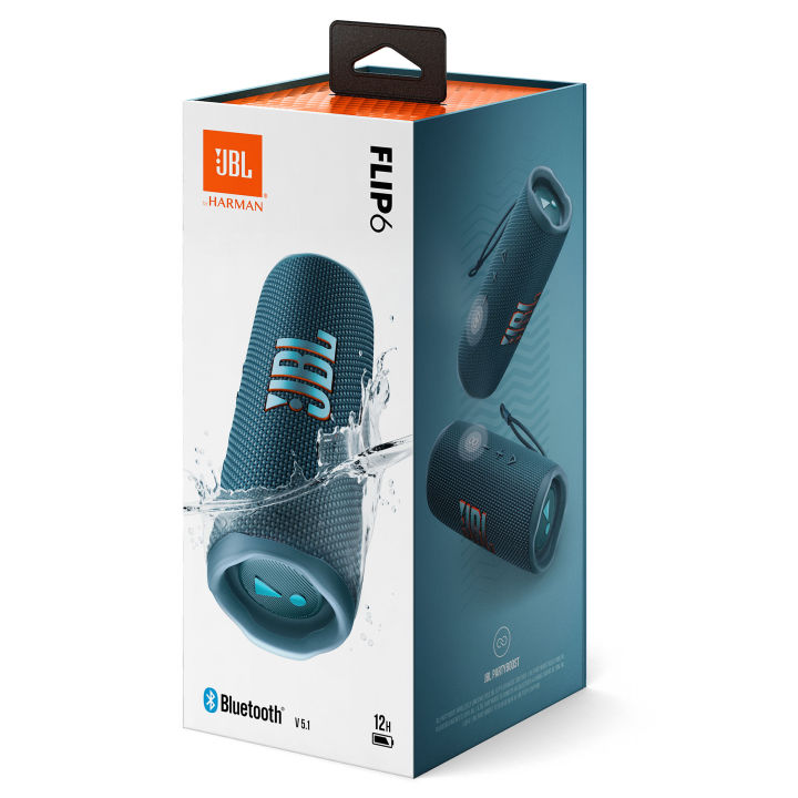 JBL%20Flip%206%20Portable%20Bluetooth%20Speaker%20Original%20-%20Image%203