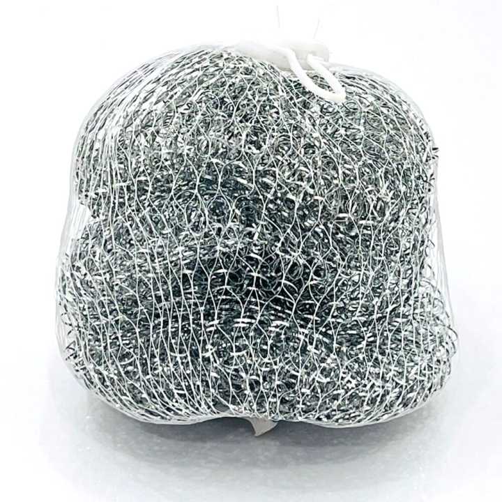 Steel whool 3 pcs set