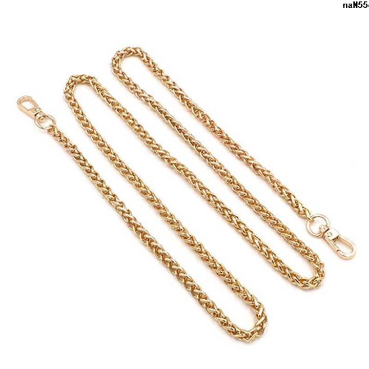 Bag%20Metal%20Sholder%20Bag%20Chain%20Accessories%20Replacement%20Chain%20Oblique%20Single%20Buy%20Chain%20Ladies%20Bag%20Strap%20Golden%20Silver%20%E3%80%81%20-%20Image%202
