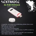 4g Wifi Router. 