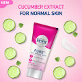 Veet Hair Removal Cream 30gm Normal Skin for Body & Legs, Get Salon-like Silky Smooth Skin and Better Fragrance . 