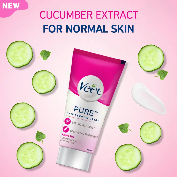 Veet%20Hair%20Removal%20Cream%2030gm%20Normal%20Skin%20for%20Body%20&%20Legs,%20Get%20Salon-like%20Silky%20Smooth%20Skin%20and%20Better%20Fragrance%C2%A0%20-%20Image%202
