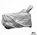 Bajaj Pulsar NS200 Fabric Waterproof Outdoor Motorcycle / Bike Cover. 