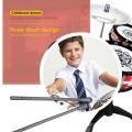 Kids Jazz Drum Set Kit Educational Instrument Toys. 