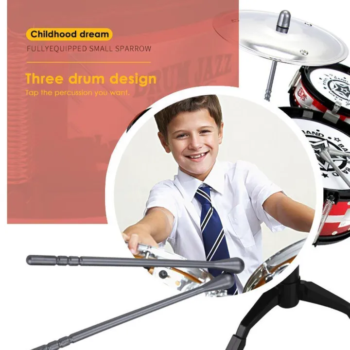 Kids%20Jazz%20Drum%20Set%20Kit%20Educational%20Instrument%20Toys%20-%20Image%208