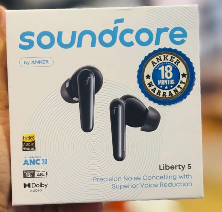 Anker%20Soundcore%20Liberty%205%20ANC%20Wireless%20Earbuds%20%E2%80%93%20Adaptive%20ANC%203.0,%20Dolby%20Audio,%2048H%20Playtime%20-%201%20year%20warranty%20-%20Image%209