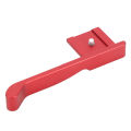 Camera Thumb Up Grip Hot Shoe Mount Thumb Rest CNC Machined for X 100V. 