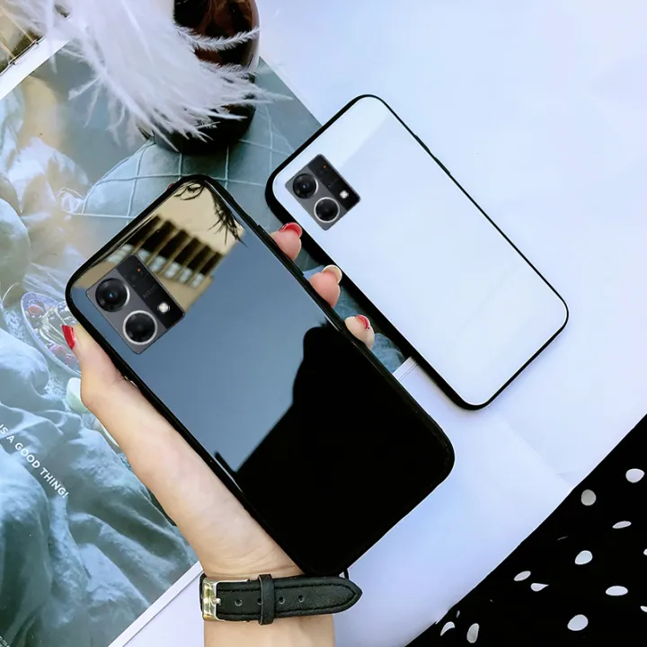 Casinglee%20For%20OPPO%20F21%20Pro%20case%20Glass%20silicon%20Full%20Protection%20Tempered%20Glass%20Back%20cover%20Casing%20hp%20for%20OPPO%20Reno7%204G%20Phone%20cases%20-%20Image%204