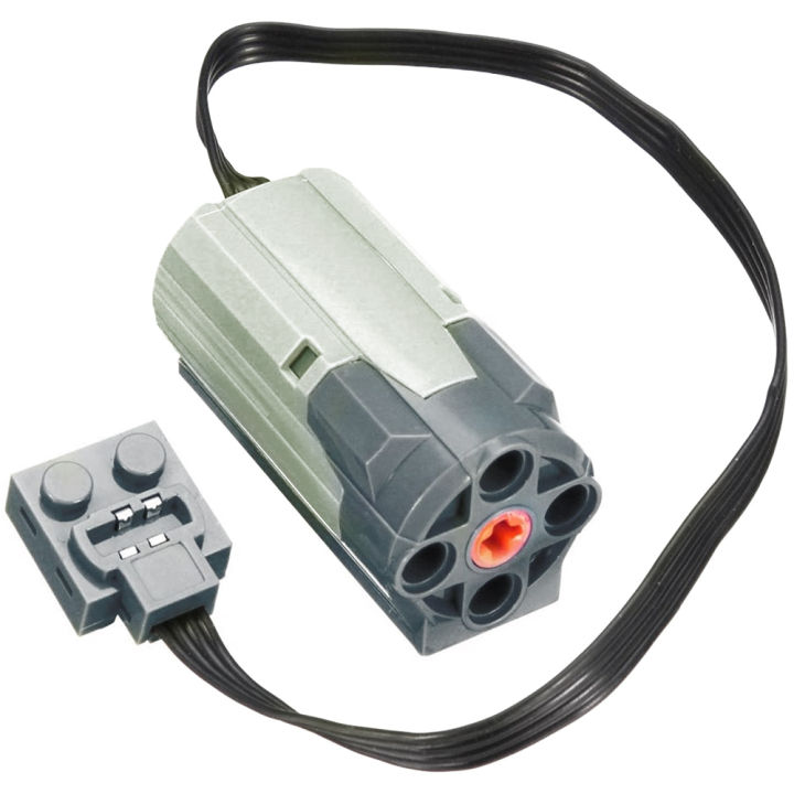 Technical%20Parts%20Motor%20Building%20Block%20Motor%20M-Motor%208883%20for%20Power%20Functions%20Electric%20Assembled%20Building%20Block%20Toy%20Part%20-%20Image%204