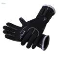 Wetsuit Diving Thermal Gloves for Men Women Kayak Boat L. 
