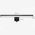 Laptop Monitor Light Bar USB E-Reading LED Work Light 3 Adjustable Color Temperature, No Screen Glare. 