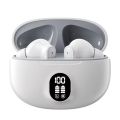 New Edition TWS Premium Quality AirPods True Wireless Earbuds ENC Airpods Pro Bluetooth Hifi Sound Headsets Stereo Earphones With Mic Digital LED Battery Display 895B S510 M10 M19 M25 M28 M90 F9 PRM. 