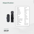 GREEN LION GM-75x MICROPHONE | Bigbozz.lk. 