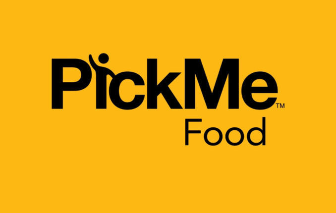PickMe Food e-Voucher Rs.1,000