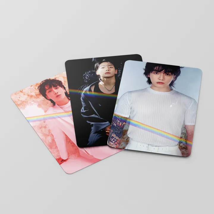 55Pcs/Set%20Kpop%20idol%20Card%20JK%20GOLDEN%20Album%20Lomo%20Card%20Poster%20Photocards%20Collect%20Cards%20Postcards%20Fans%20Gifts%20-%20Image%202