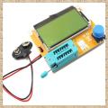 DIY Module for LCR-T4 Meter Transistor Tester Diode Triode Capacitance SCR Inductance New M12. 