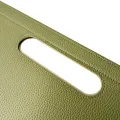 Dicai Document Bag Leather A4. 