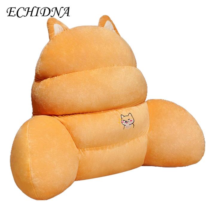 Bed%20Rest%20Reading%20Pillow%20Comfortable%20Arm%20Support%20Reading%20Pillow%20for%20Ultimate%20Relaxation%20Soft%20Fully%20Filled%20Backrest%20Cushion%20for%20Sofa%20or%20Couch%20Resting%20Cushion%20-%20Image%203