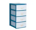 Daxer Plastic Cupboard-DDC 004. 