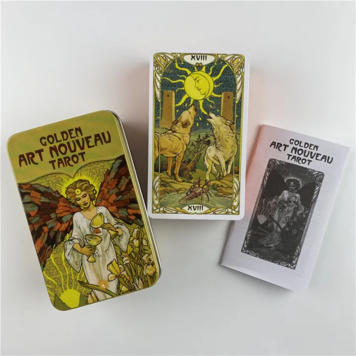 %E3%80%90Salt%20&%20Story%E3%80%91Metal%20Box%20Gilded%20Golden%20Art%20Nouveau%20Tarot%20Cards%20Deck%20With%20Paper%20Guidebook%20English%20Vision%20Board%20Games%20For%20Party%20-%20Image%205