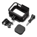 Standard Border Protector Protective Frame Case For Gopro Hero 11 10 9 Frame Shell Go Pro 11 Action Camera Accessories. 