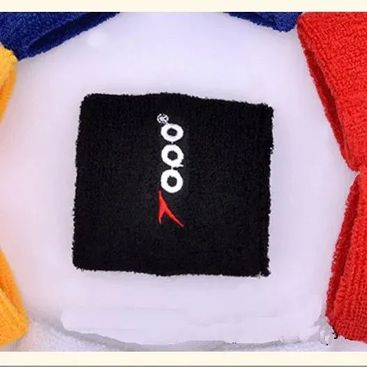 WRIST BAND SWEATBAND