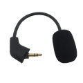 for HyperX Cloud II Replacement Headset Microphone. 