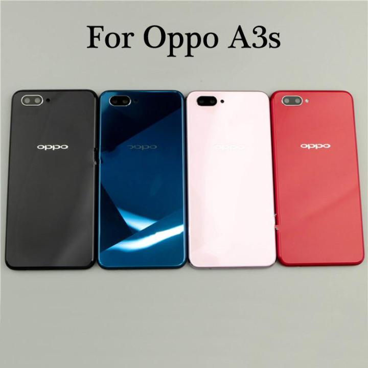 For%20Oppo%20A3s%20Back%20Battery%20Cover%20Middle%20Frame%20Door%20Housing%20Case%20Rear%20Glass%20Parts%20-%20Image%203
