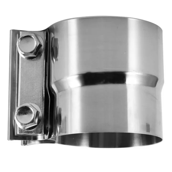 3"%20inch%20Stainless%20Steel%20Exhaust%20Pipe%20Repair%20Sleeve%20Joiner%20Clamp%20On%20Connector%20-%20Image%207