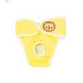 Ethereon Dog Heat Season Pants Breathable Dog Diapers for Small to Medium Dogs Pet Menstrual Pants Sanitary Panties Period Pads Underwear Ideal for Dog Diaper for Female Dogs. 