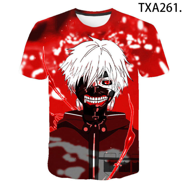 A treasure item in the fashion world kk11 ken carson im okt pure cotton blood-stained loose short-sleeved t-shirt, you deserve it