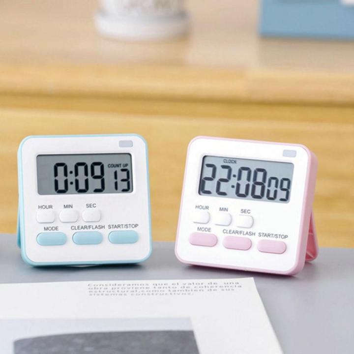pcs%20Battery%20Powered%20Alarm%20Clock%20With%20Flashing%20Light%20Creative%20Magnetic%20Board%20Countdown%20Alarm%20Clock%20Kitchen%20Gadget%20Stopwatch%20Kitchen%20Timer%20-%20Image%206