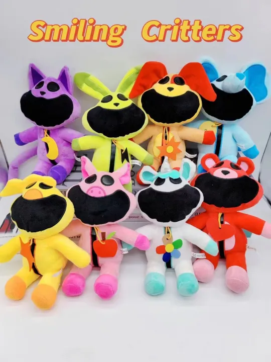 poppy%20playtime%E6%B3%A2%E6%AF%94%E7%9A%84%E6%B8%B8%E6%88%8F3%20smiling%20critters%E7%8E%A9%E5%81%B6%E6%AF%9B%E7%BB%92%E7%8E%A9%E5%85%B7%E7%8E%B0%E8%B4%A7%20-%20Image%204