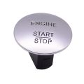 Car Start Stop Push Button Switch One-click Start Keyless For Mercedes Benz W164 W205 W213 W221 C E S CL ML GL Class. 