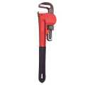Pipe Wrench Adjustable Heavy Duty Plumbing Wrench - Rhino - 24". 