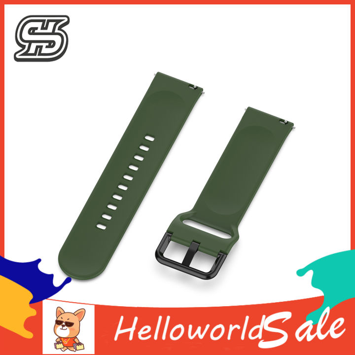 Watch%20Band%20Compression%20Molding%20Adjustable%2020mm%20Silicone%20Watch%20Belt%20-%20Image%204