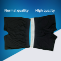 10 Pcs Pack Men's underwear boxer with three variations. 