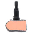 4Pcs Tire Pressure Sensor Tire Pressure Monitoring Sensor TPMS 1034602-00-B 433MHz for - MODEL 3 S X 103460200B. 