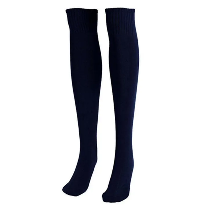 Football%20Socks%20Long%20Knee%20Length%20Men%20Women%20Children%20Adult%20Sports%20Socks%20Sweat%20Absorbent%20Basketball%20Knee%20Socks%20Running%20Socks%20-%20Image%206
