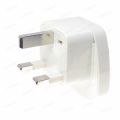 Universal CN AU EU US to UK Travel Plug Adapter Saudi Arabia Singapore Hong Kong Electrical AC Power Convert Plug Type G 13A. 