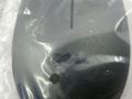 Dell MS 111USB Black Optical Mouse. 