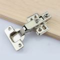 1 Pcs Safety Door Hydraulic Hinge Soft Close Full Overlay Kitchen Cabinet Cupboard. 