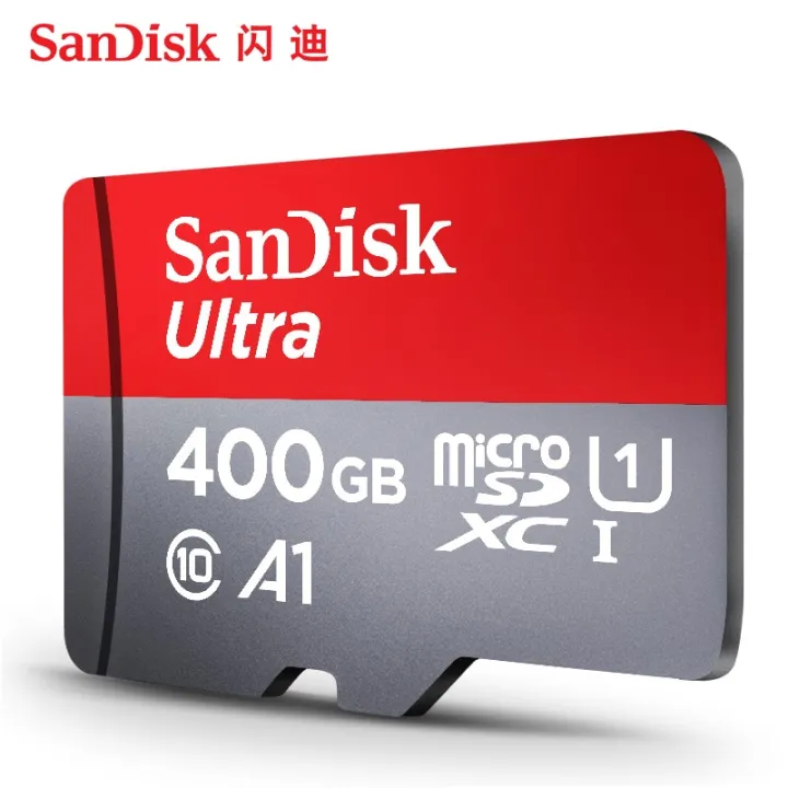 %E3%80%91%20Sandisk%20A1%20Memory%20Card%2032gb%2064GB%20128GB%20200GB%20256GB%20400GB%20Micro%20sd%20card%20Class10%20UHS-1%20flash%20card%20Memory%20Microsd%20TF/SD%20Card%20-%20Image%204