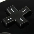 Wired Game Controller Classic Pro Gamepad For Nintendo Wii ( ). 