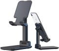 ZOOM Class Foldable Desktop Mobile Phone Stand Tablet and Mobile Phones. 
