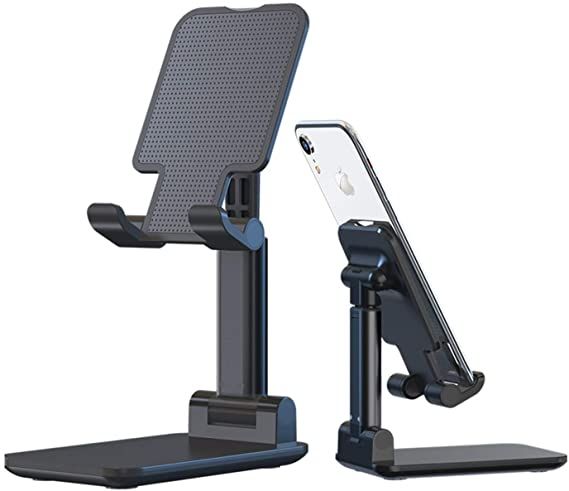 ZOOM Class Foldable Desktop Mobile Phone Stand Tablet and Mobile Phones